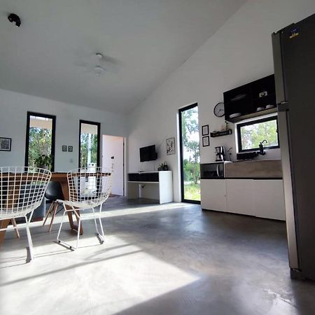 Casa Nova 2 Villa São José da Coroa Grande Buitenkant foto