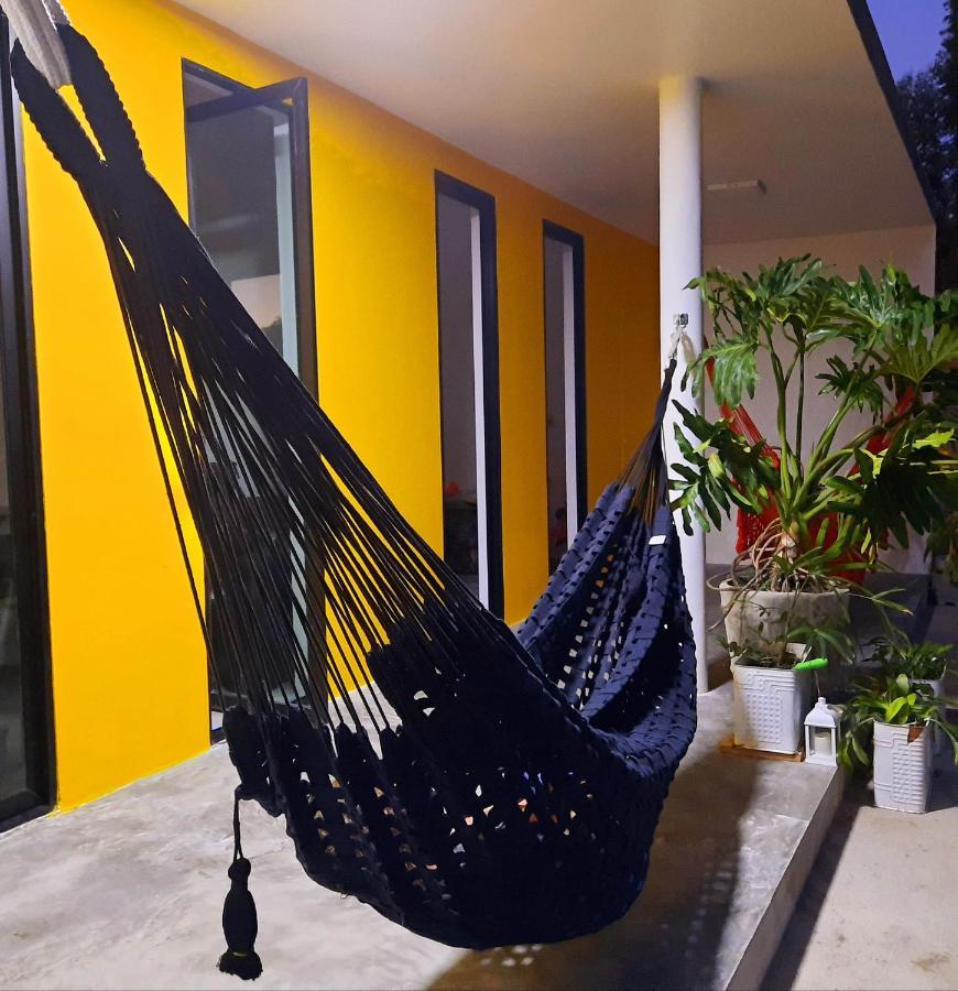 Casa Nova 2 Villa São José da Coroa Grande Buitenkant foto