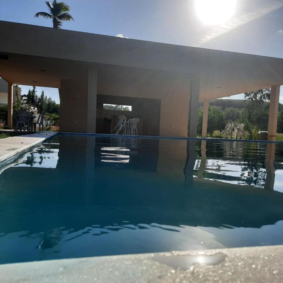 Casa Nova 2 Villa São José da Coroa Grande Buitenkant foto