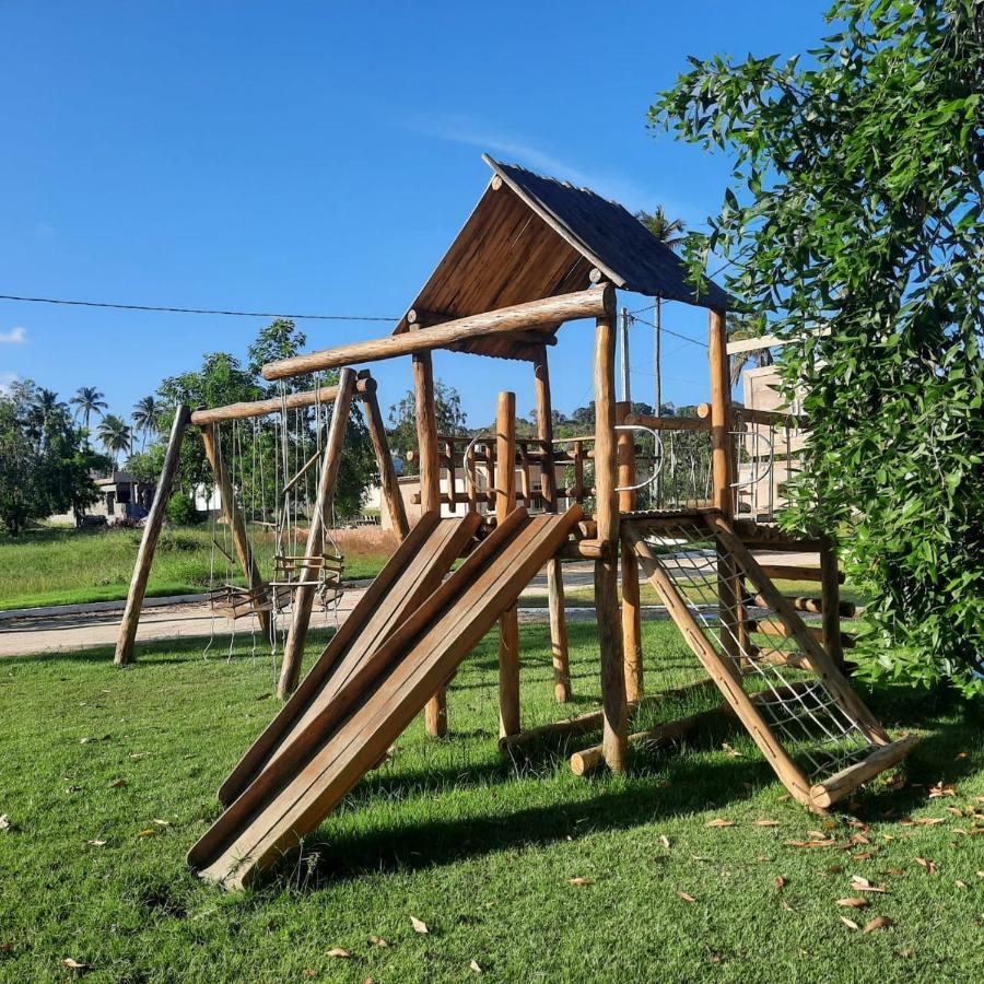 Casa Nova 2 Villa São José da Coroa Grande Buitenkant foto