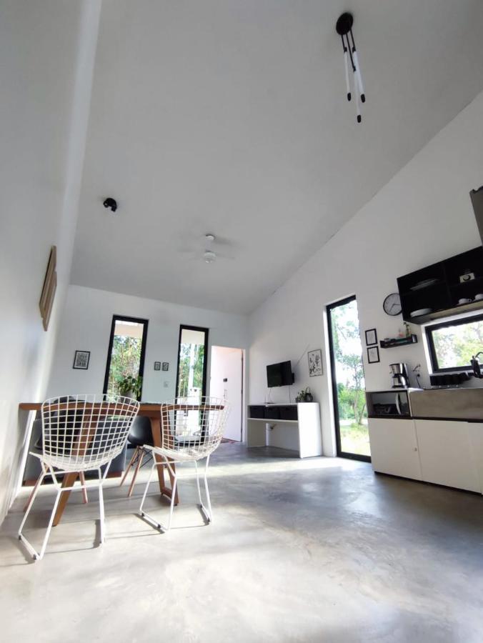 Casa Nova 2 Villa São José da Coroa Grande Buitenkant foto