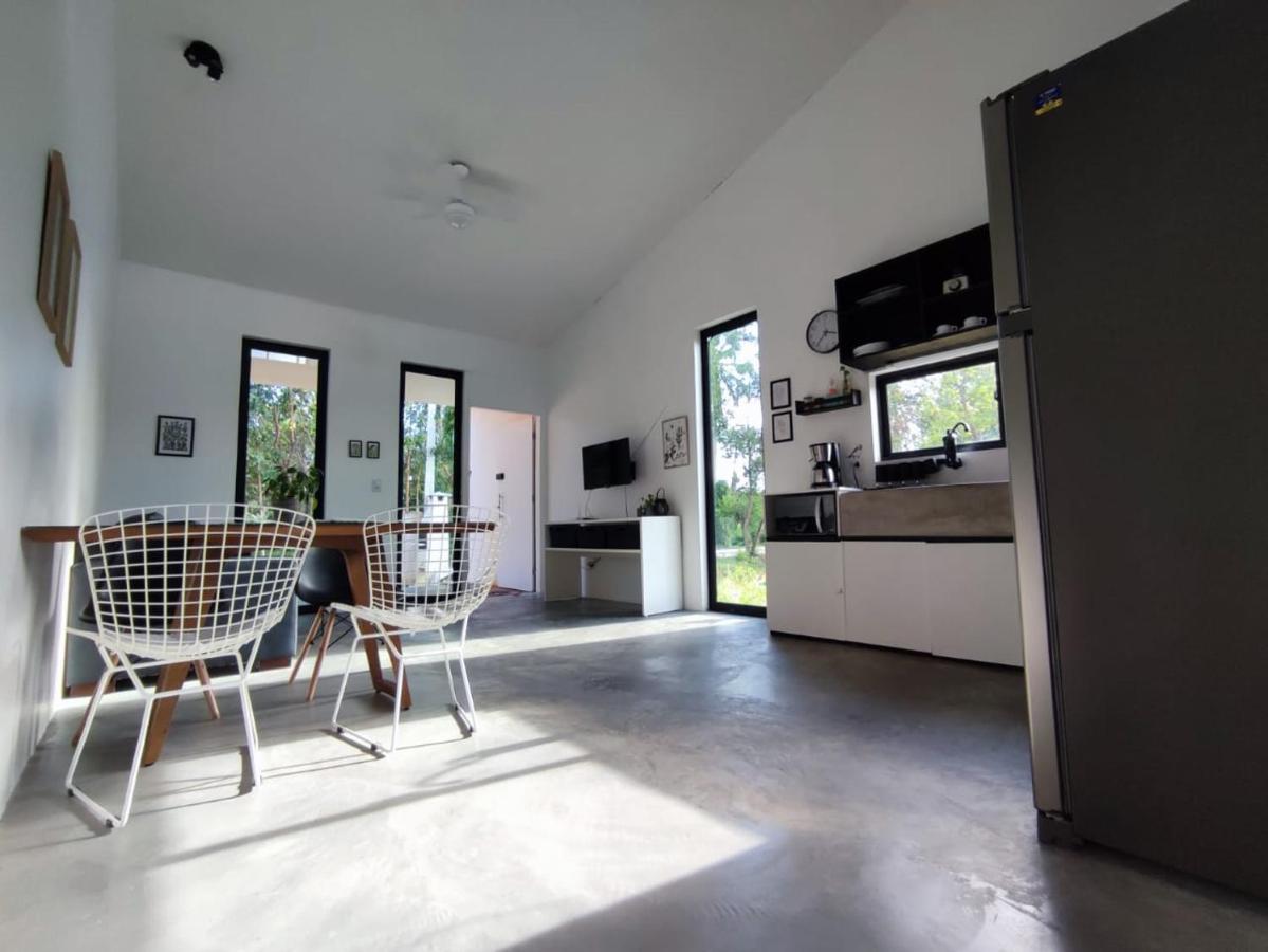 Casa Nova 2 Villa São José da Coroa Grande Buitenkant foto