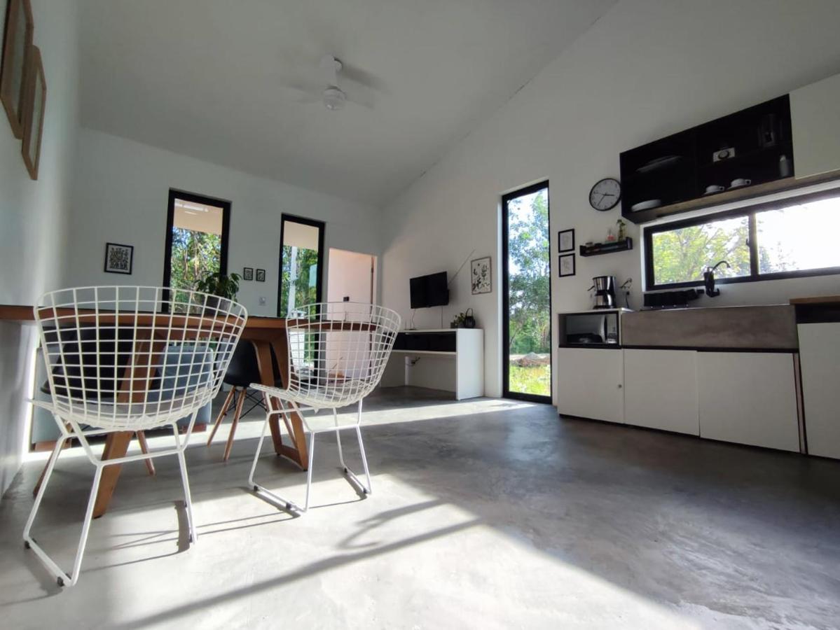 Casa Nova 2 Villa São José da Coroa Grande Buitenkant foto