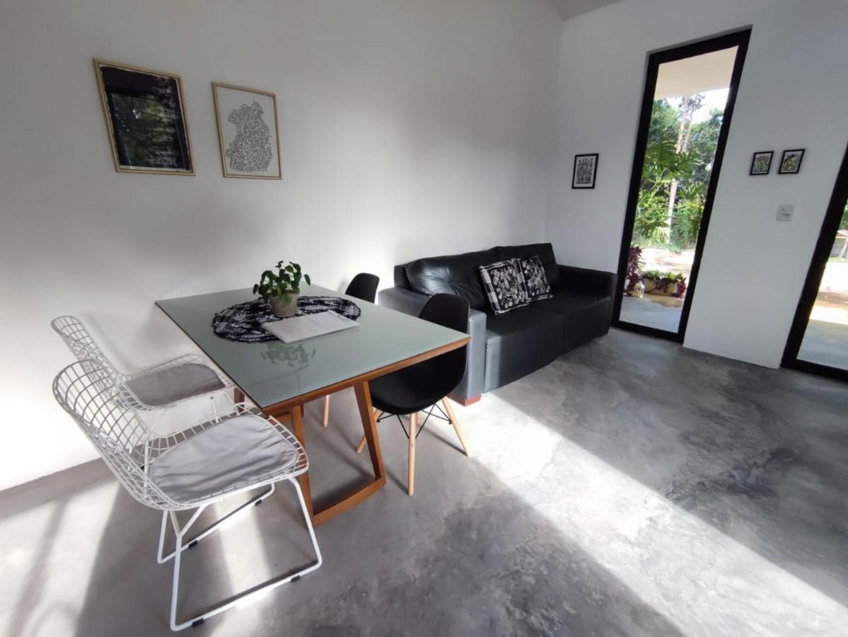 Casa Nova 2 Villa São José da Coroa Grande Buitenkant foto