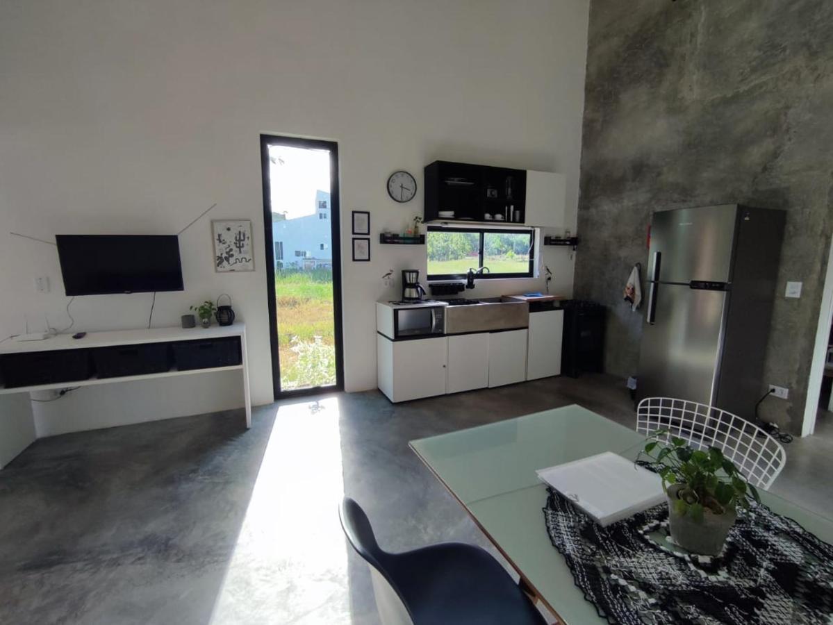 Casa Nova 2 Villa São José da Coroa Grande Buitenkant foto