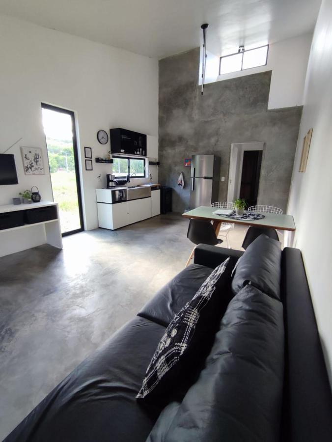 Casa Nova 2 Villa São José da Coroa Grande Buitenkant foto