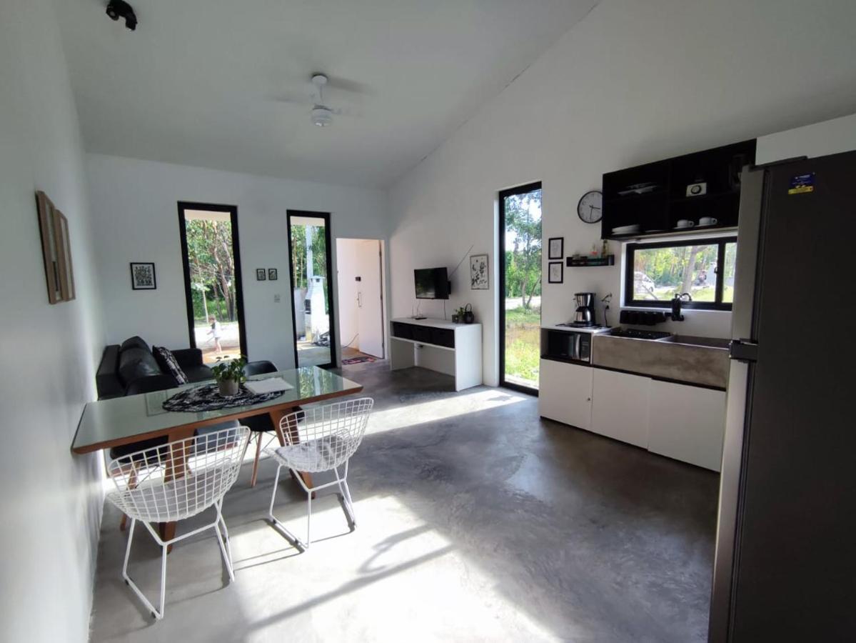 Casa Nova 2 Villa São José da Coroa Grande Buitenkant foto