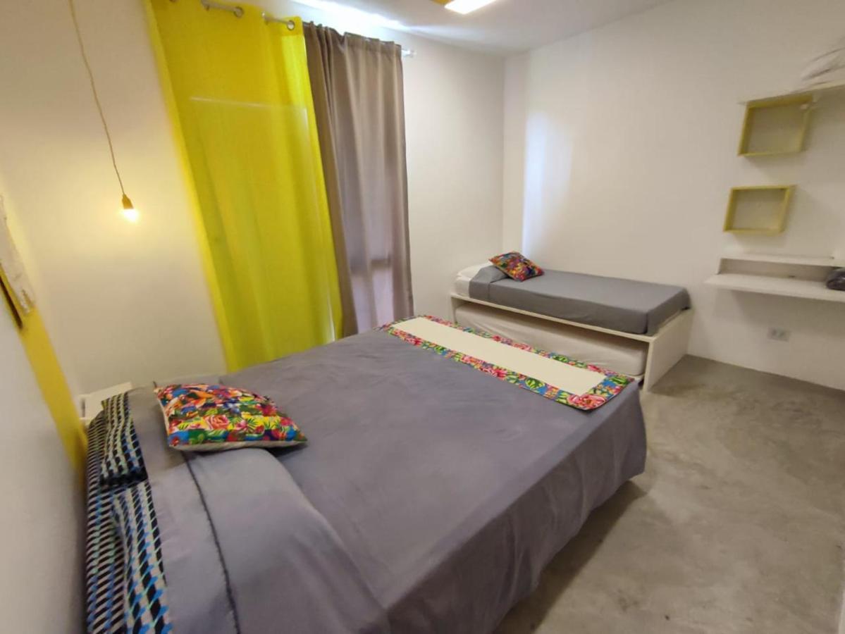Casa Nova 2 Villa São José da Coroa Grande Buitenkant foto