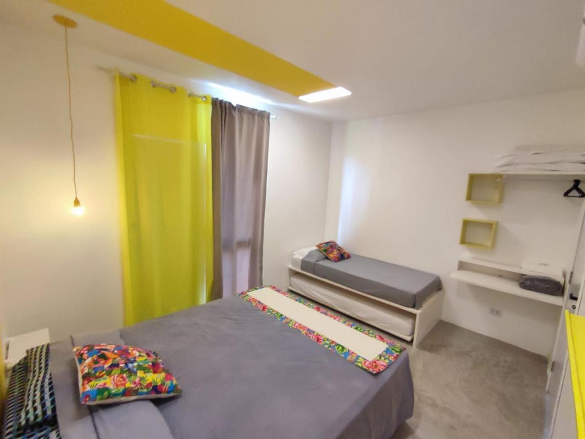 Casa Nova 2 Villa São José da Coroa Grande Buitenkant foto