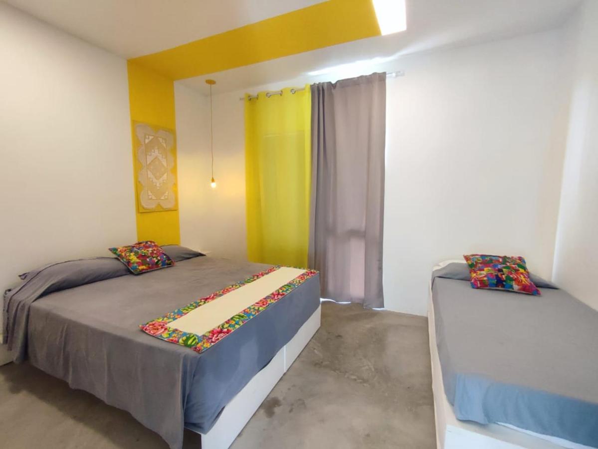 Casa Nova 2 Villa São José da Coroa Grande Buitenkant foto