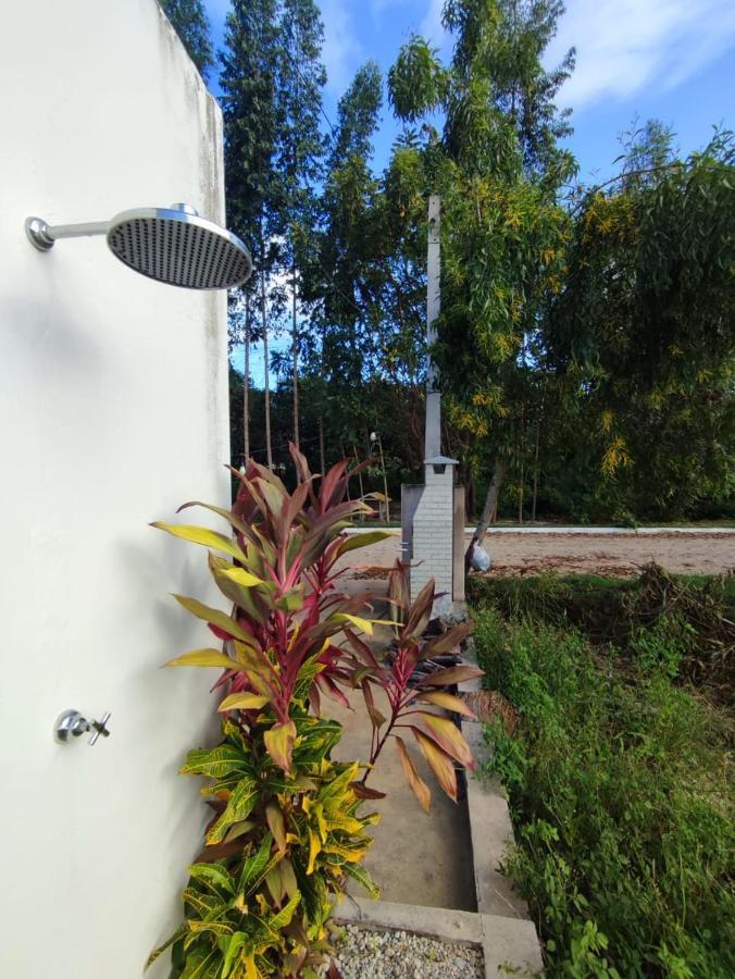 Casa Nova 2 Villa São José da Coroa Grande Buitenkant foto