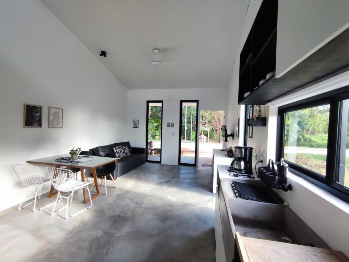 Casa Nova 2 Villa São José da Coroa Grande Buitenkant foto