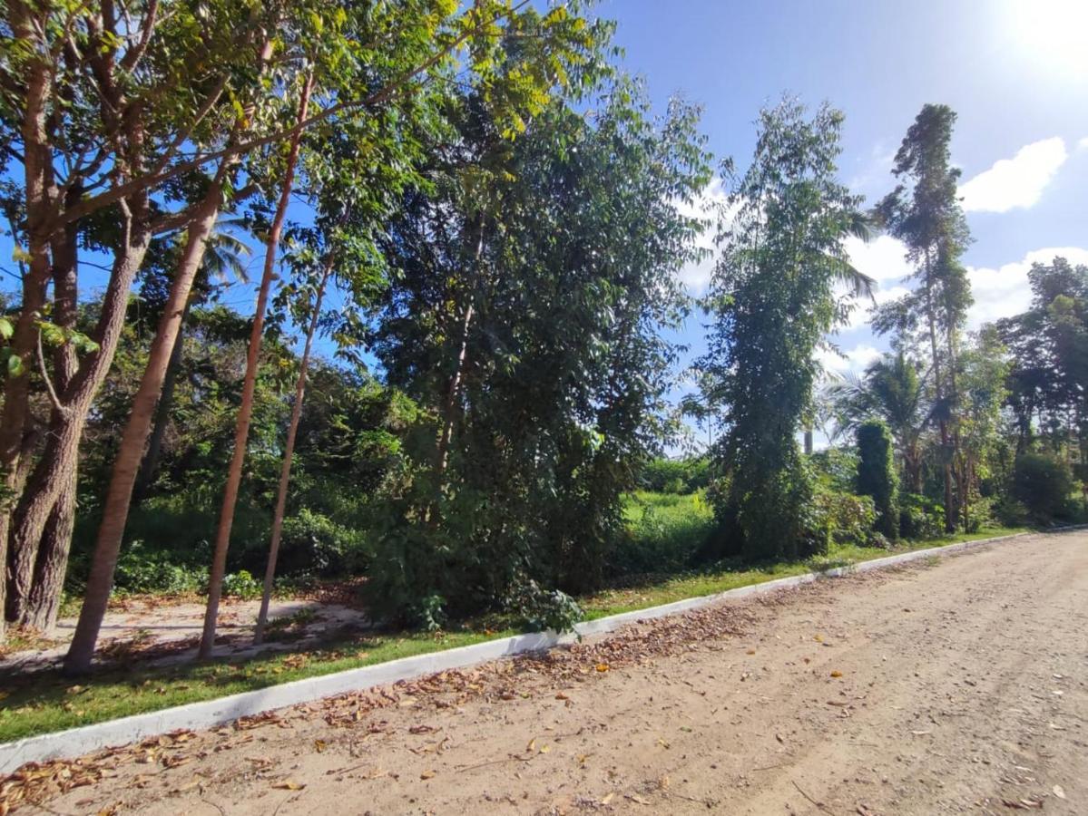 Casa Nova 2 Villa São José da Coroa Grande Buitenkant foto