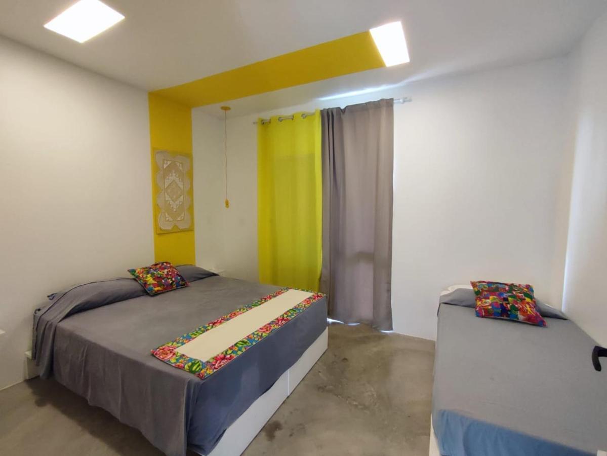 Casa Nova 2 Villa São José da Coroa Grande Buitenkant foto